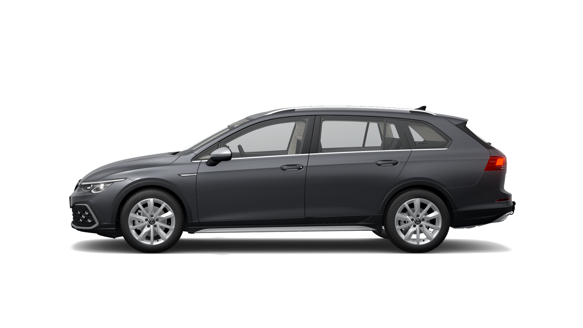 Volkswagen Golf 2.0 TDI AllTrack DSG Variant