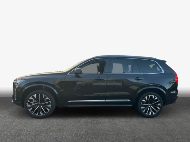 Volvo XC90 AWD Bright T8 Ultra