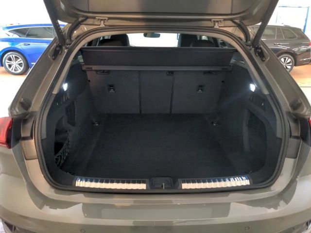 Audi A5 Avant S-Tronic