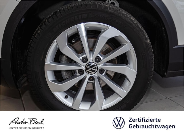 Volkswagen T-Roc 1.5 TSI DSG Style