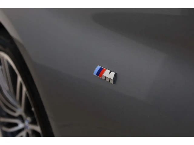 BMW 520 520d M-Sport