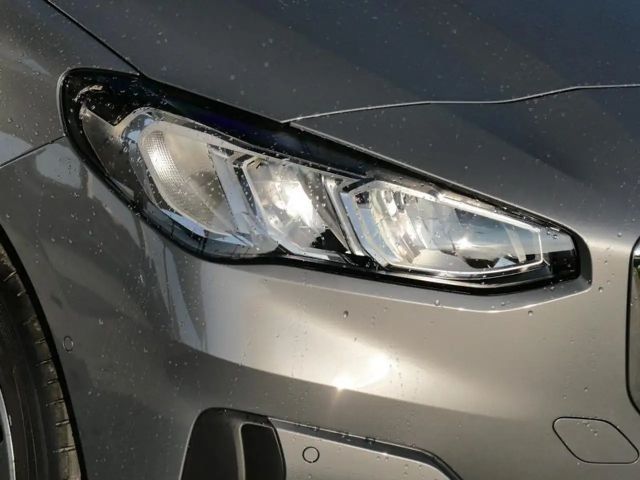 BMW 216 216iA | CAMERA | LEATHER |