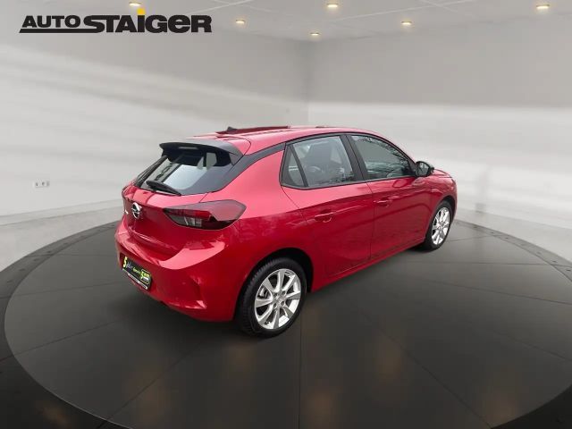 Opel Corsa 1.2 Turbo Edition Turbo