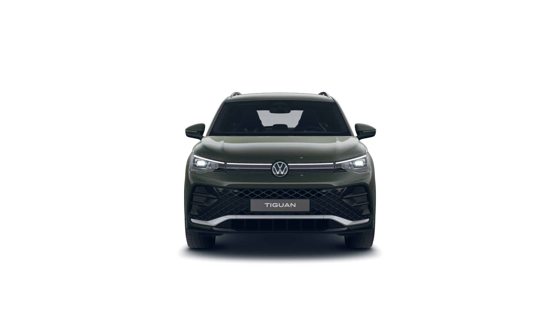 Volkswagen Tiguan 1.5 eTSI DSG