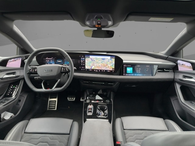 Audi A6 e-tron Avant Performance