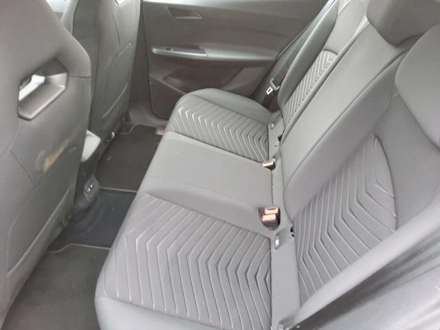 Cupra Born Born electric 62 kWh LED/Sitzheizung vo./PDC/u.v.m.