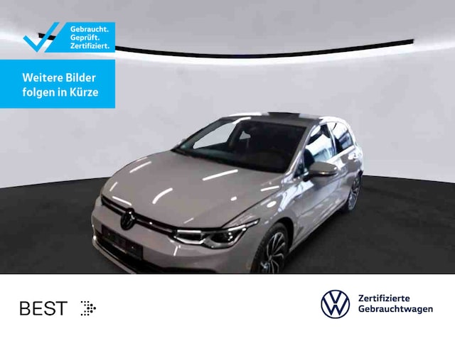 Volkswagen Golf 1.5 eTSI DSG Golf VIII Style