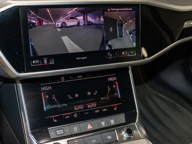 Audi S6 3.0 TDI Quattro