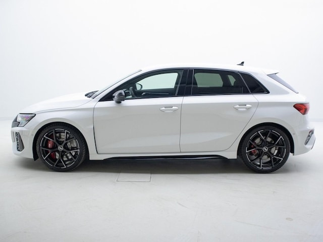 Audi RS3 Quattro S-Tronic Sportback