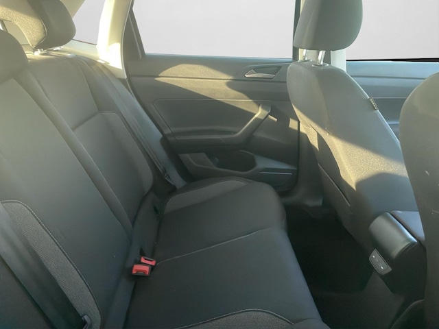 Volkswagen Polo 1.0 TSI DSG Life