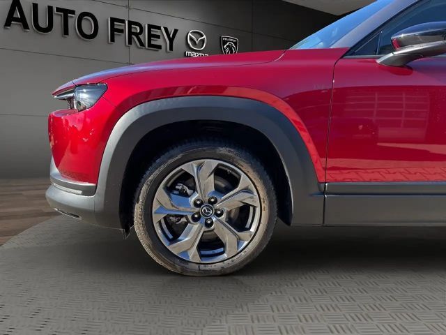 Mazda MX-30 Elektro Automatik Ad`Vantage