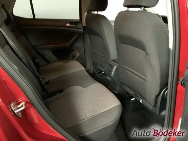 Volkswagen T-Cross 1.0 TSI Life