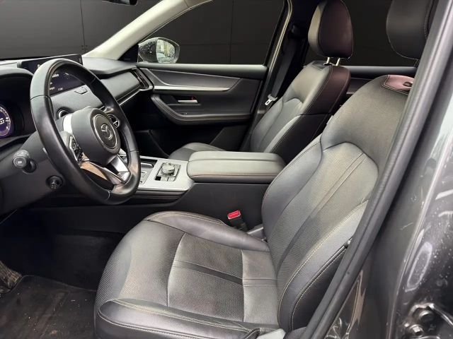 Mazda CX-60 e-Skyactiv