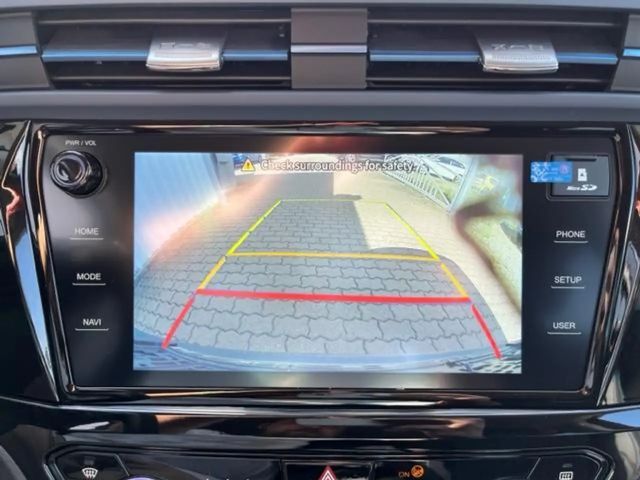 SsangYong Korando E-MOTION PLATINUM MY22