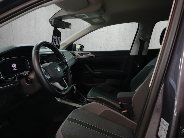 Volkswagen Polo DSG Style