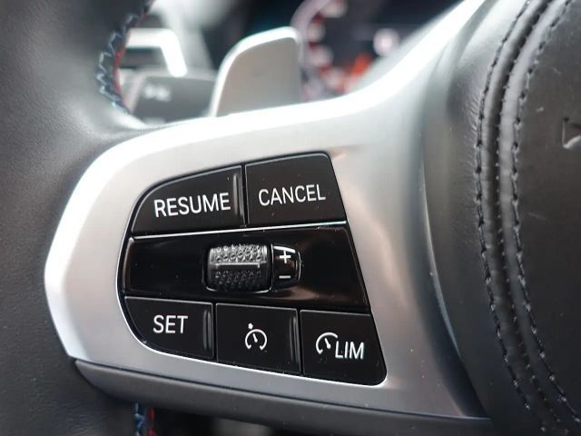 BMW X3 40d 48V   AHK,Pano,Head Up,Leder,RFK,Navi uvm....