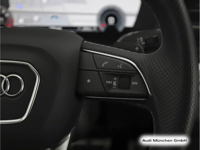 Audi A4 45 TFSI Quattro S-Line S-Tronic