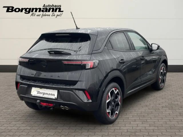 Opel Mokka GS-Line Grand Sport