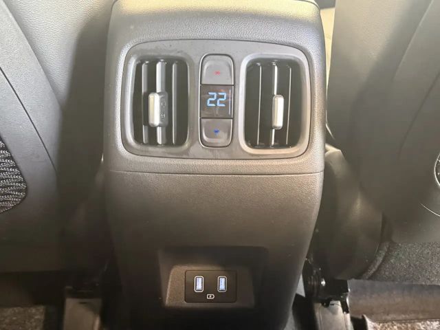 Hyundai Tucson Blue drive Hybrid Prime