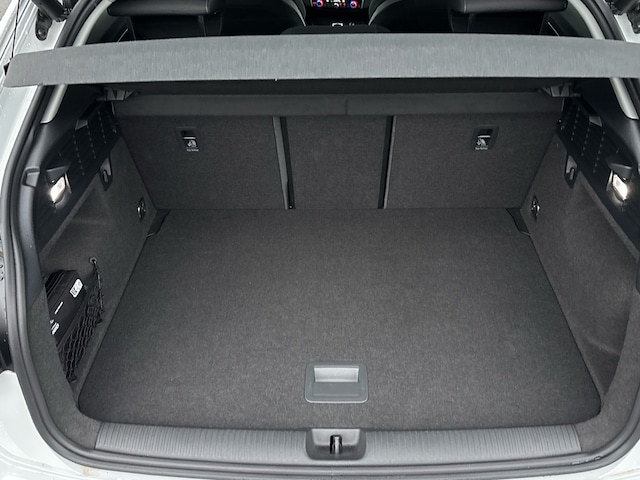 Audi Q2 35 TFSI S-Tronic