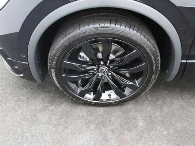Volkswagen Tiguan 2.0 TSI Allspace DSG R-Line