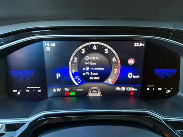 Volkswagen Taigo 1.0 TSI DSG R-Line