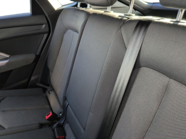 Audi Q3 35 TFSI S-Line S-Tronic Sportback