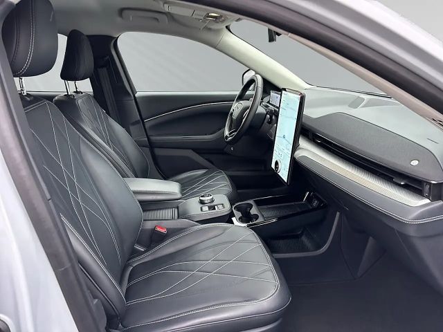 Ford Mustang Mach-E Extended range RWD