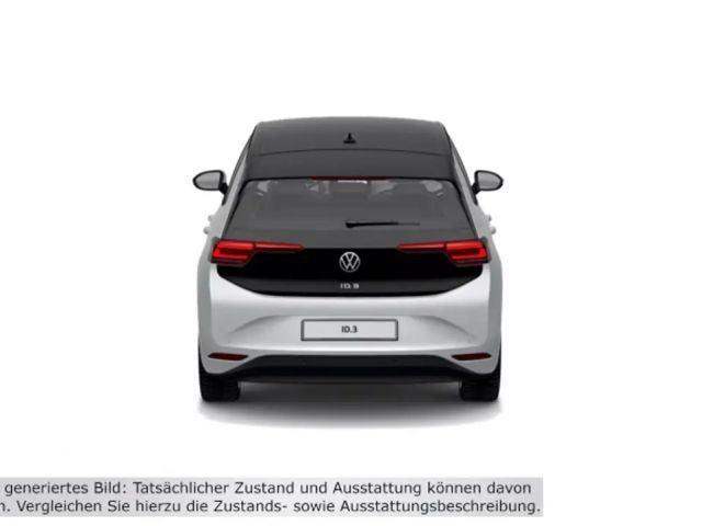 Volkswagen ID.3 150 kW Performance Pro