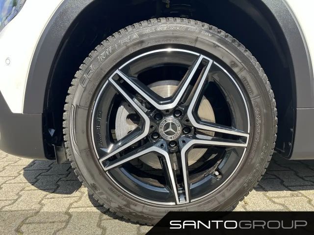 Mercedes-Benz GLB 250 4MATIC AMG Line