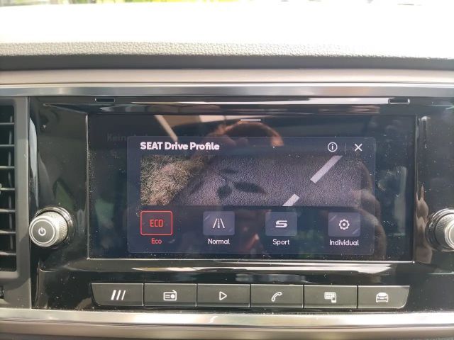 Seat Ateca Xperience PANO,Full Link,KAM,GJR,AHK,KESSY