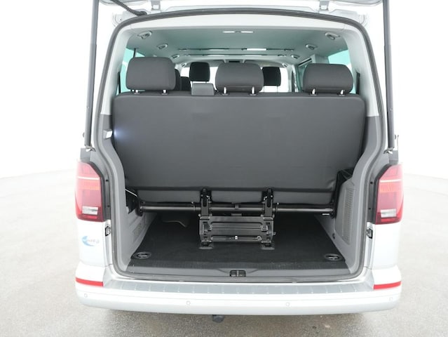 Volkswagen Caravelle 2.0 TDI DSG Lang T6