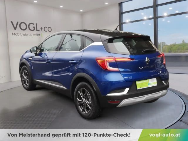 Renault Captur Intens TCe 90