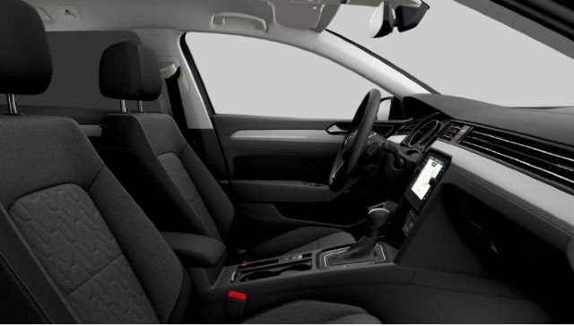 Volkswagen Passat 1.5 TSI Business DSG Variant