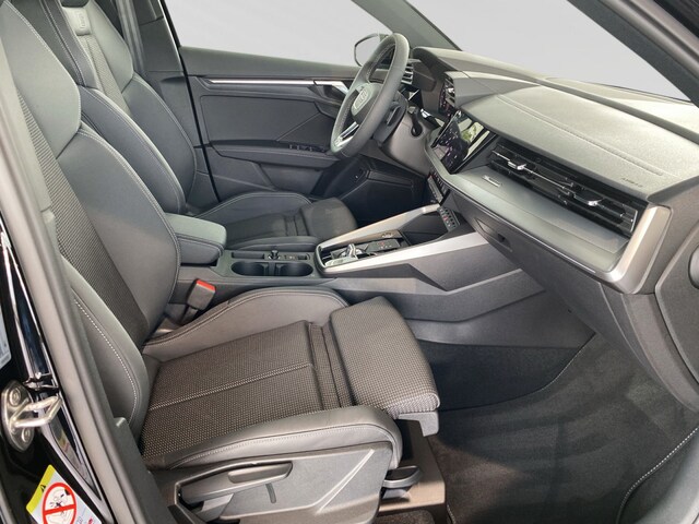 Audi A3 35 TFSI S-Tronic Sportback