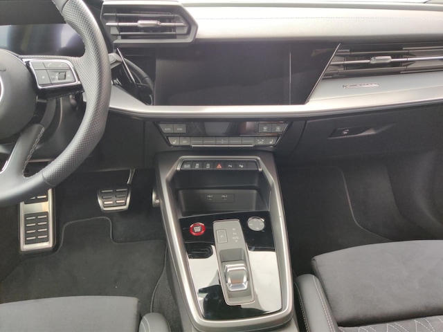 Audi S3 Quattro S-Tronic Sedan