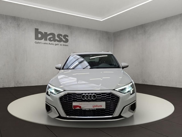 Audi A3 30 TDI Sportback