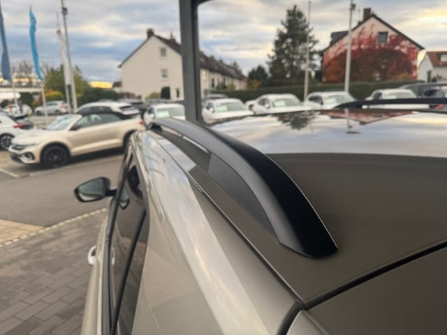 Volkswagen T-Cross 1.0 TSI Move