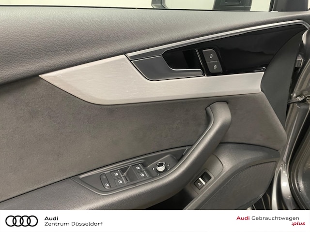 Audi A4 40 TDI Avant S-Line S-Tronic