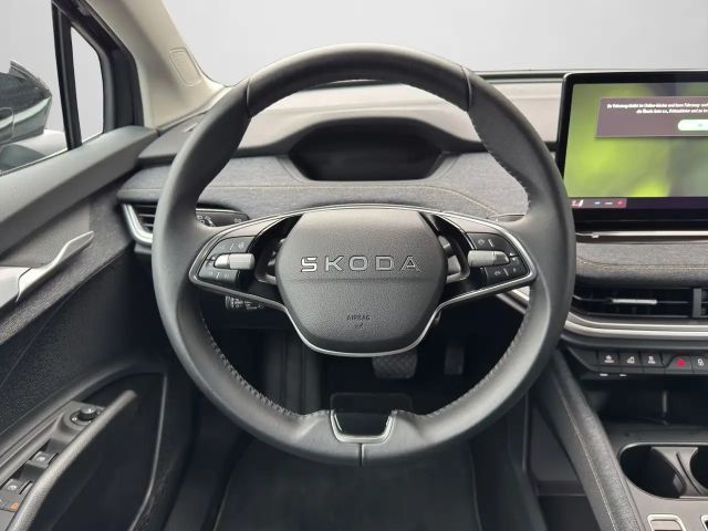 Skoda Elroq 85