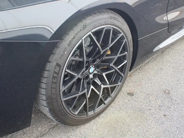 BMW M8 Cabrio Competition