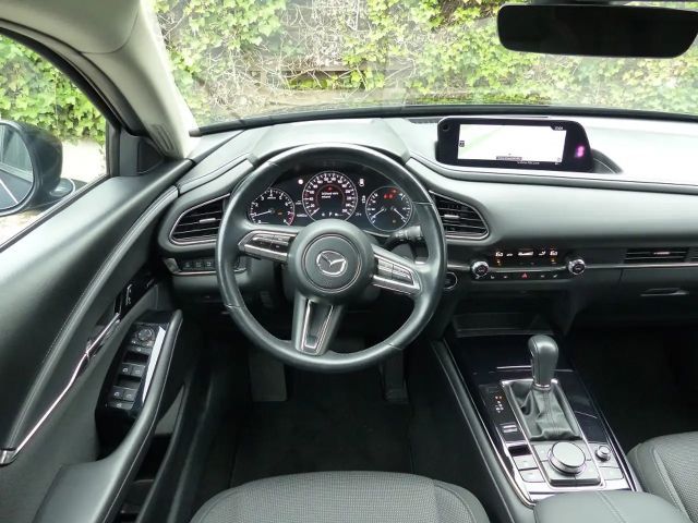Mazda CX-30 Selection SkyActiv