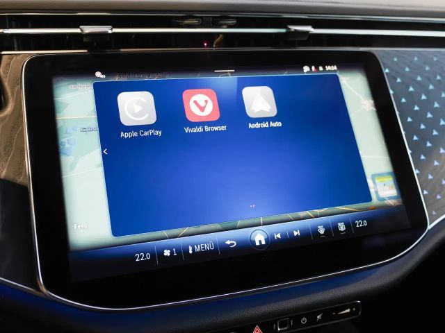 Mercedes-Benz E 450 4MATIC AMG Line Estate