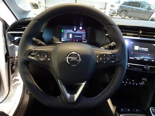 Opel Corsa 1.2 Turbo Elegance Turbo