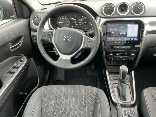 Suzuki Vitara 4x4 Comfort
