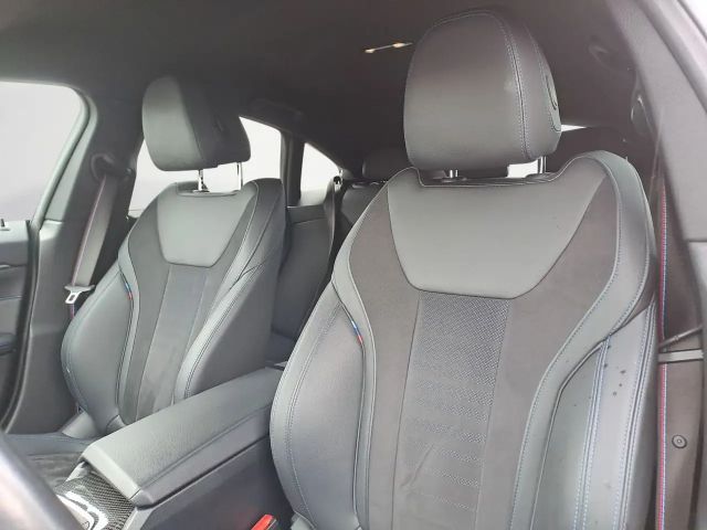 BMW 430 Coupé M-Sport