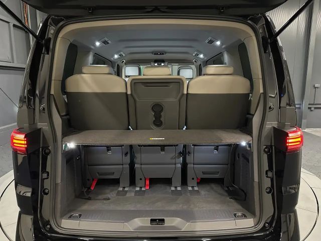 Volkswagen Multivan IQ.Drive Life T7