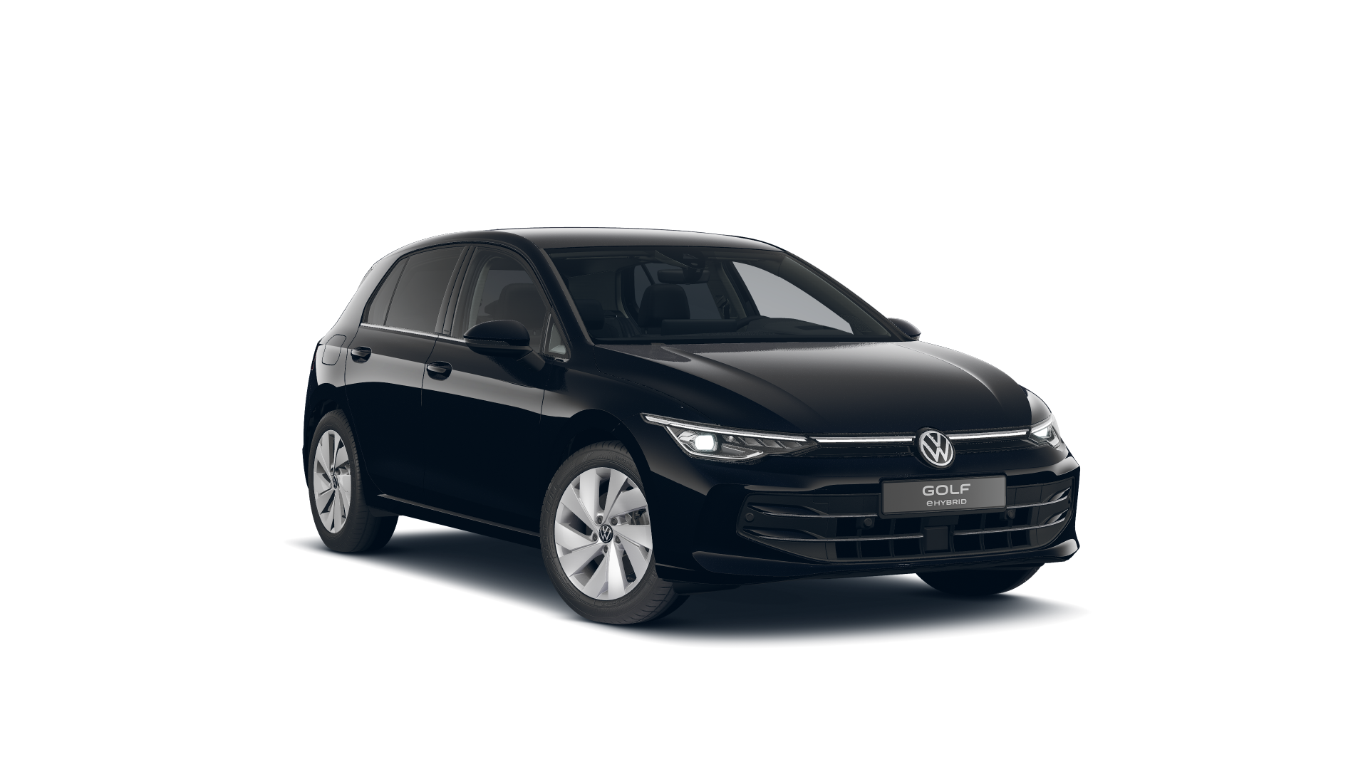 Volkswagen Golf DSG Style eHybrid