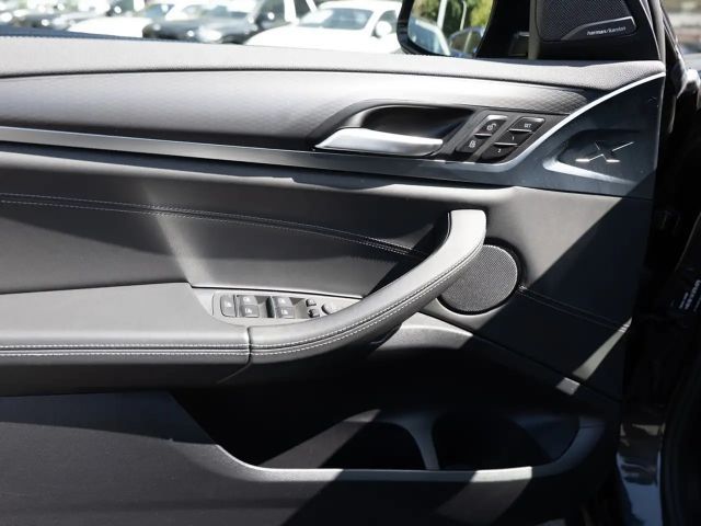 BMW X4 Competition xDrive