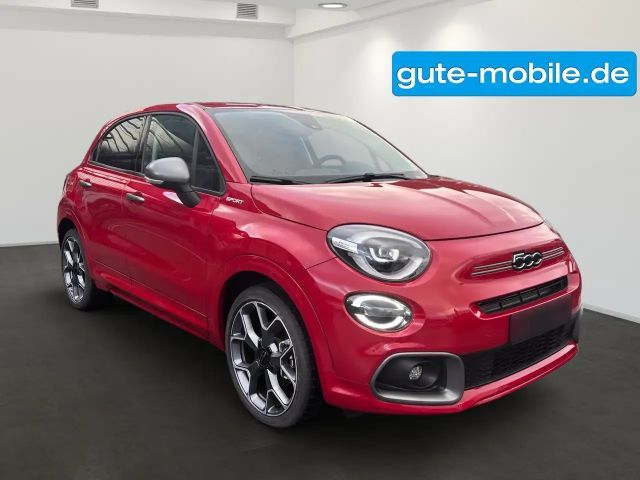 Fiat 500X Sport